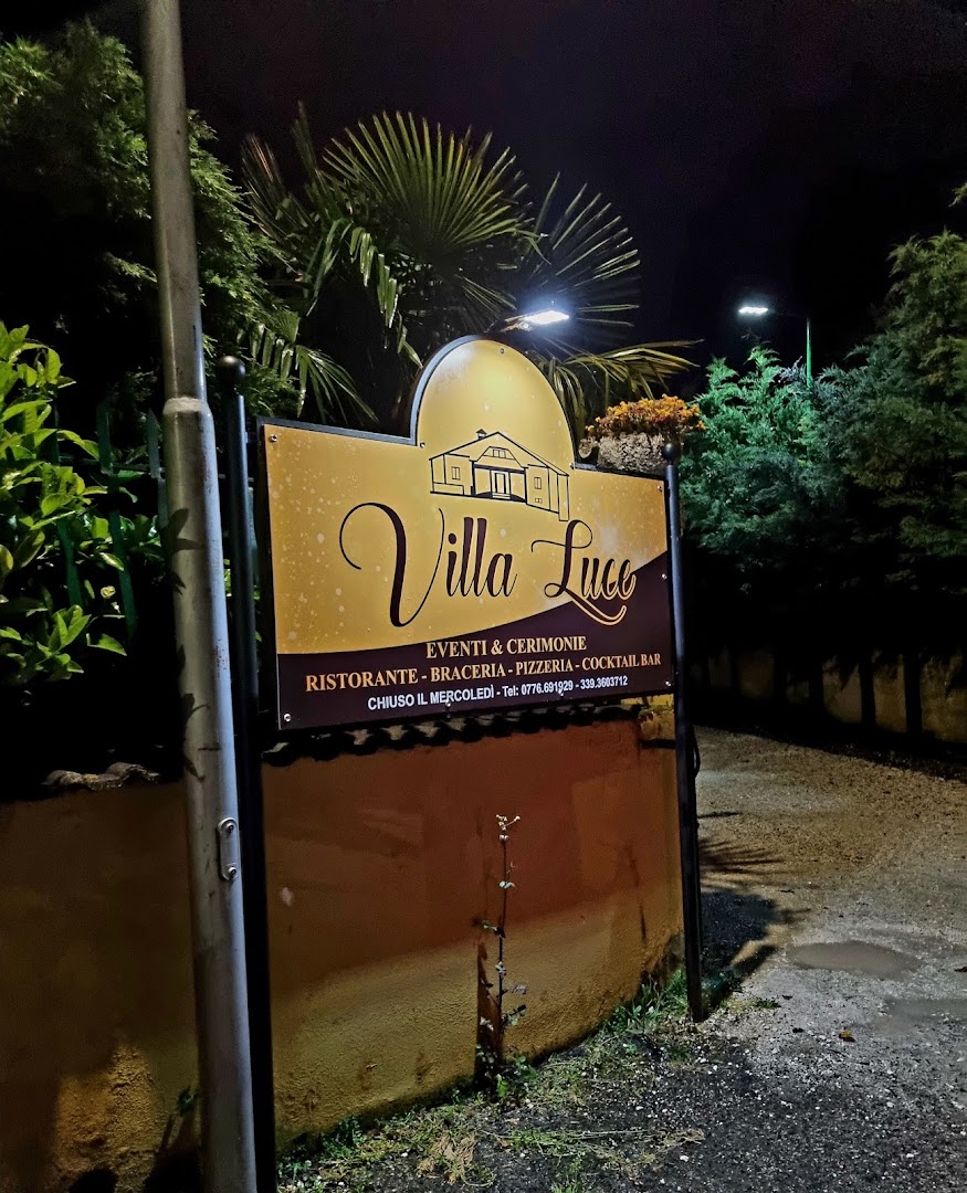 La Terrazza Winebar