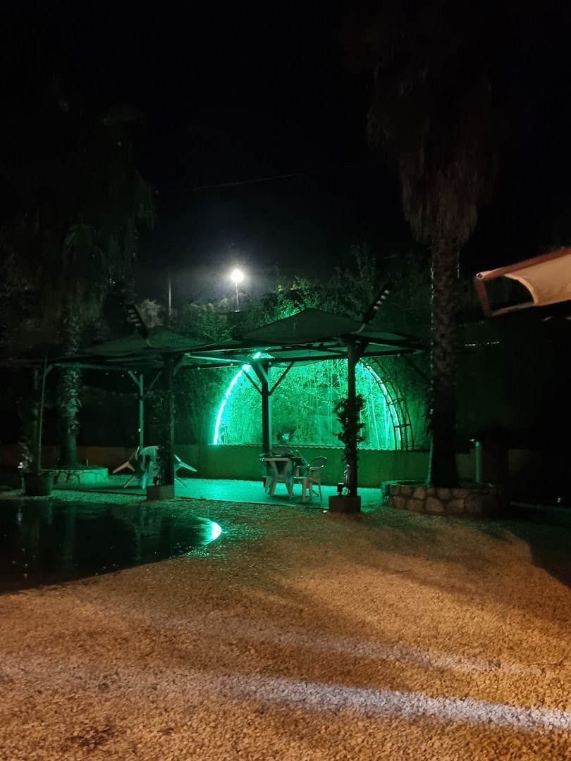 La Terrazza Winebar