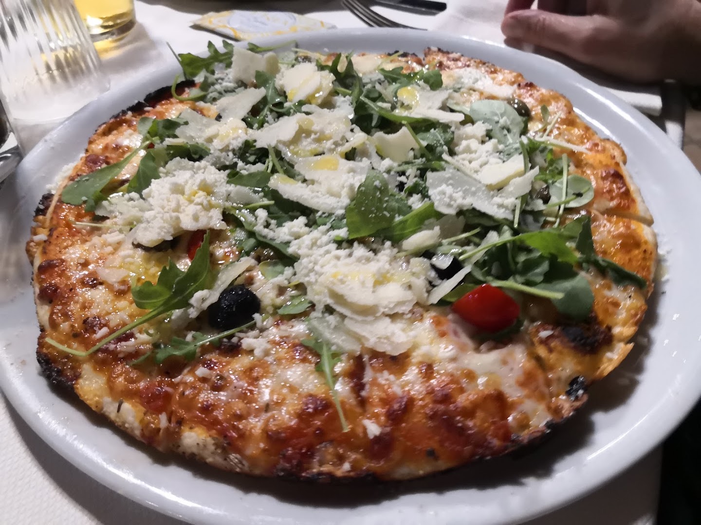 La Terrazza