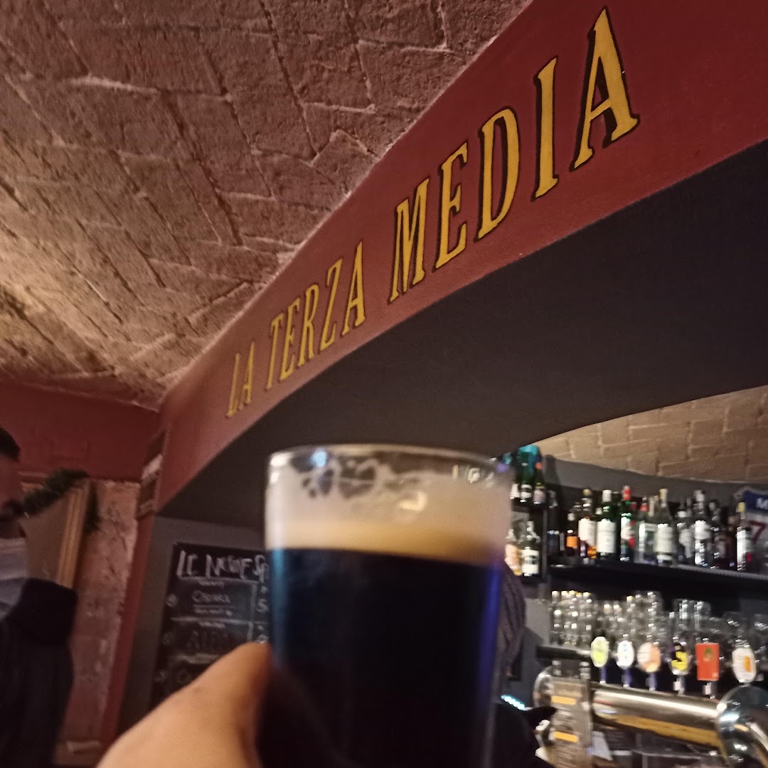La Terza Media