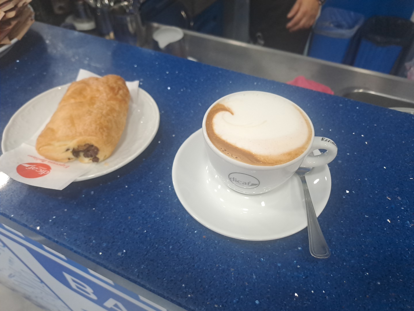 La Tesi Del Gusto, Torino