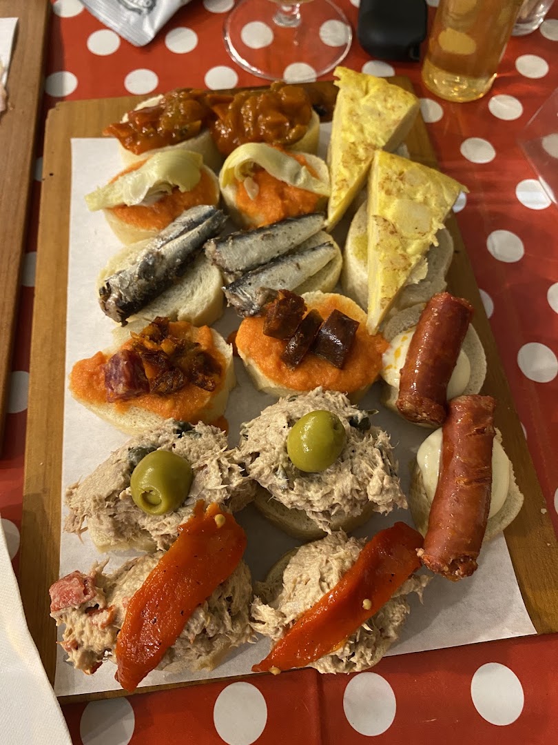 La Tienda de Juan, Milano