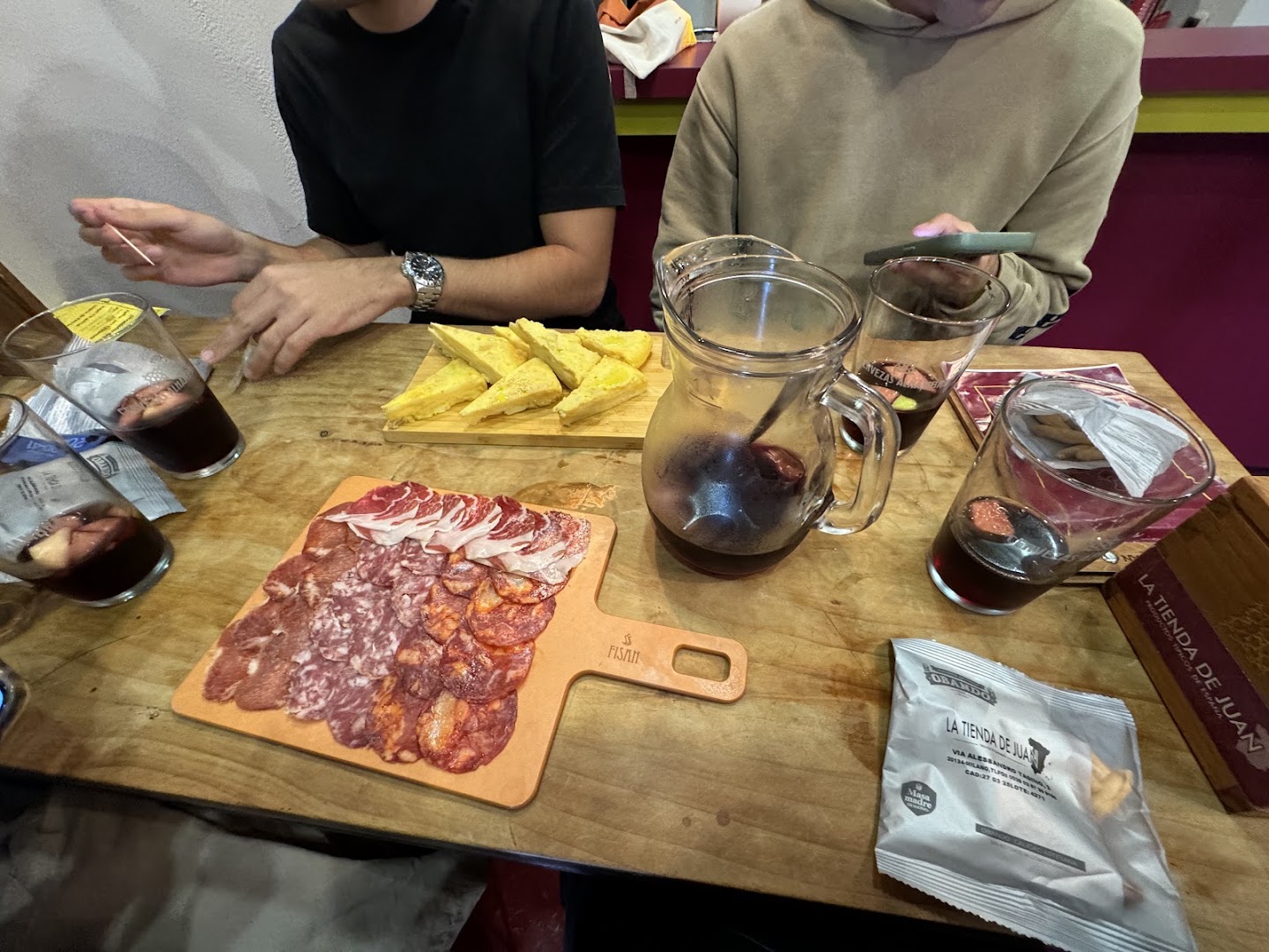 La Tienda de Juan