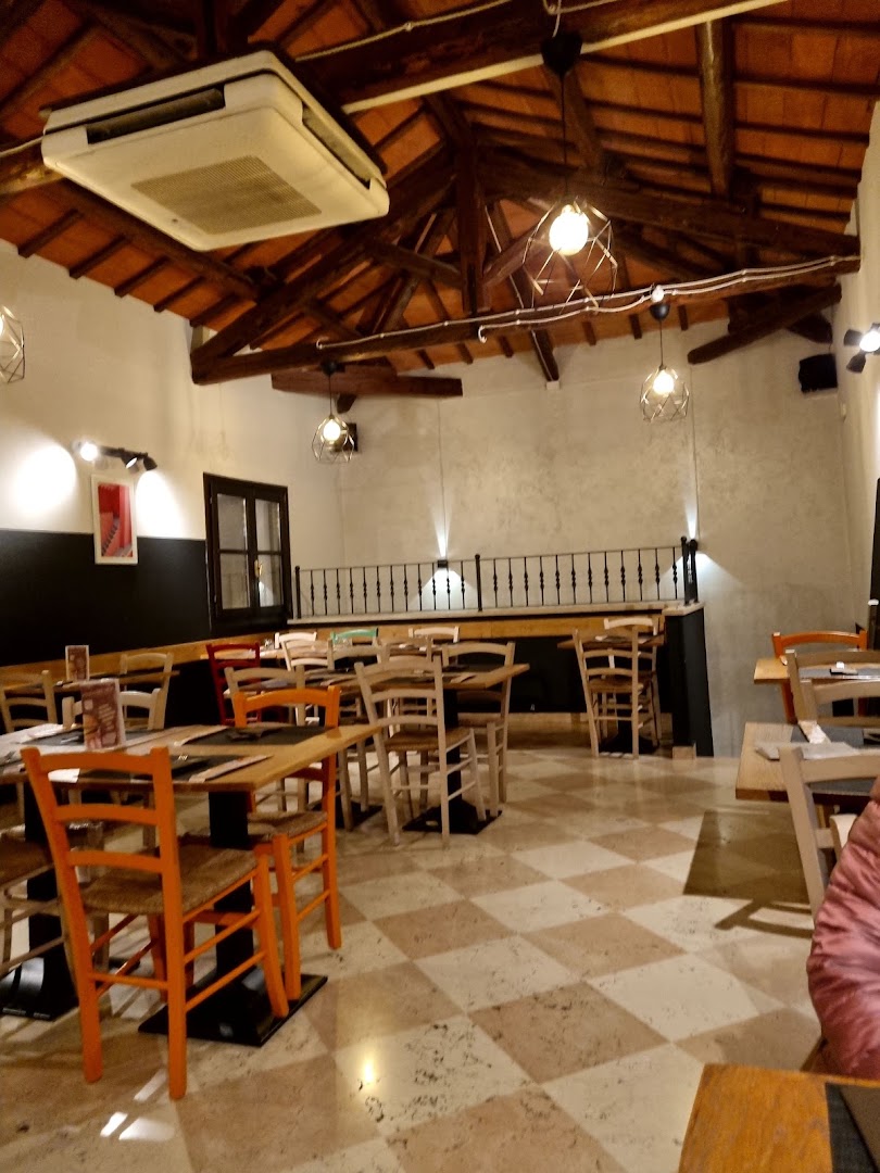 La Tige Tigelleria Birroteca Vineria Cocktelleria
