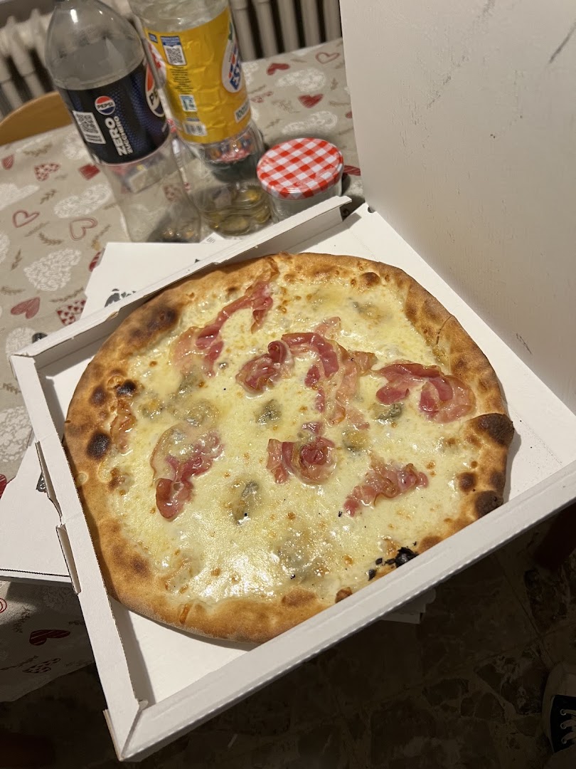La Tigre Nera 2 - Pizza e Kebab
