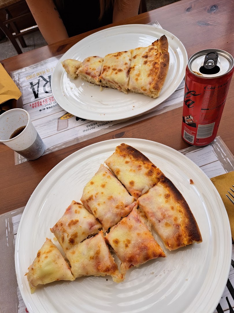 La Tigre Nera 2 - Pizza e Kebab
