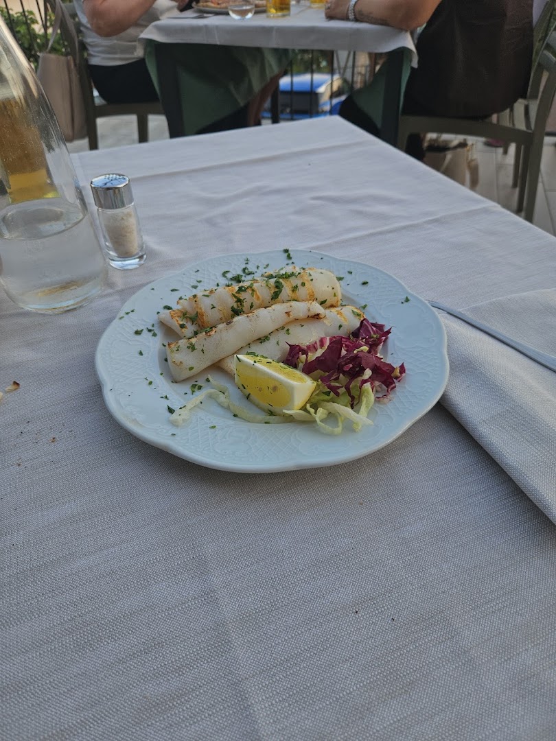 La Tinaia, Canneto Pavese