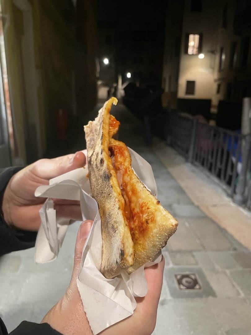 La Toletta