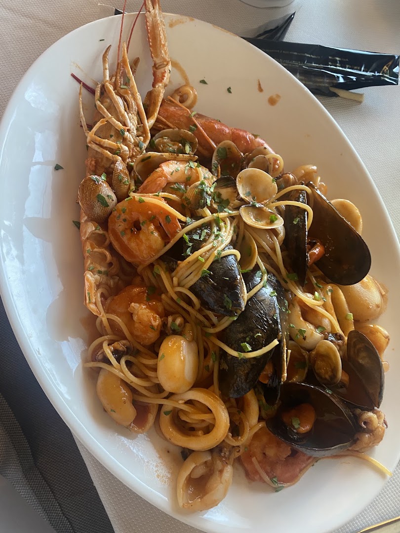 La Tonda, Pescantina