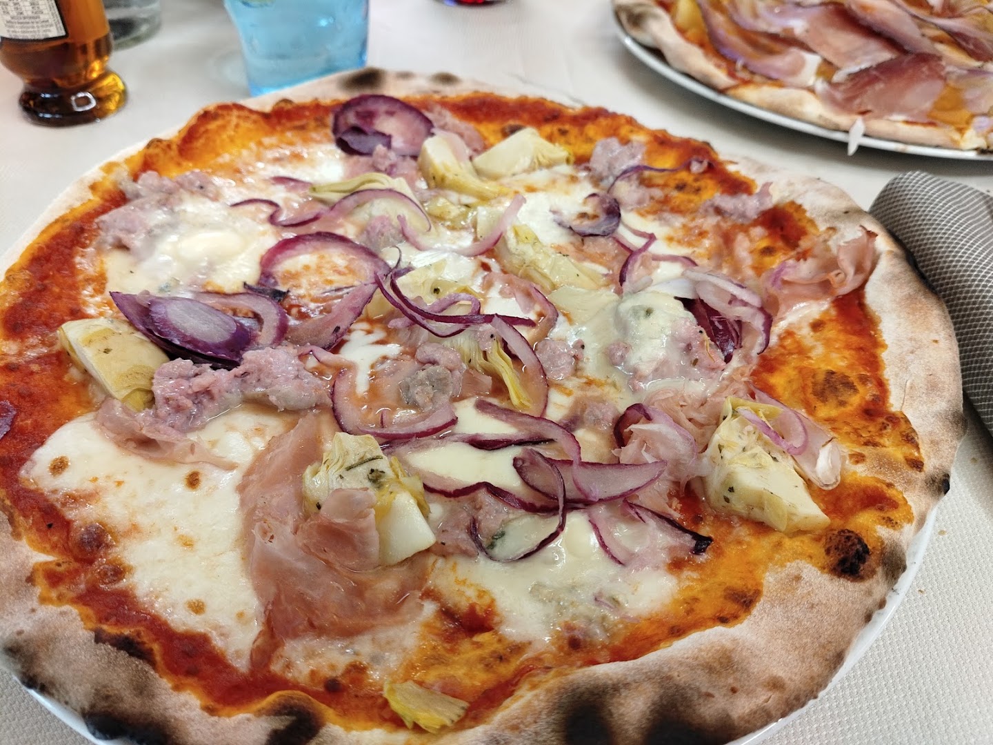 La Tonda