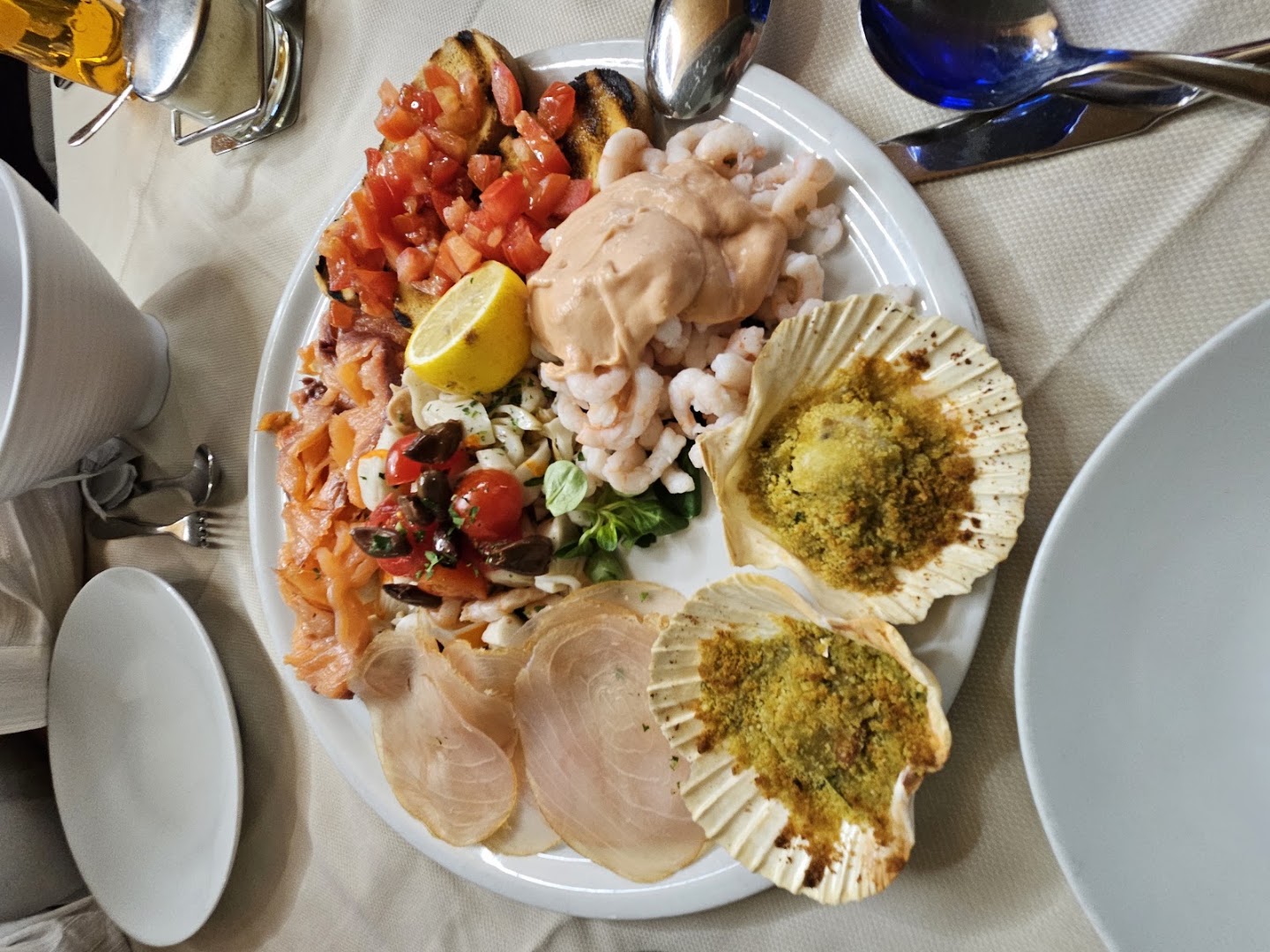La Tonda