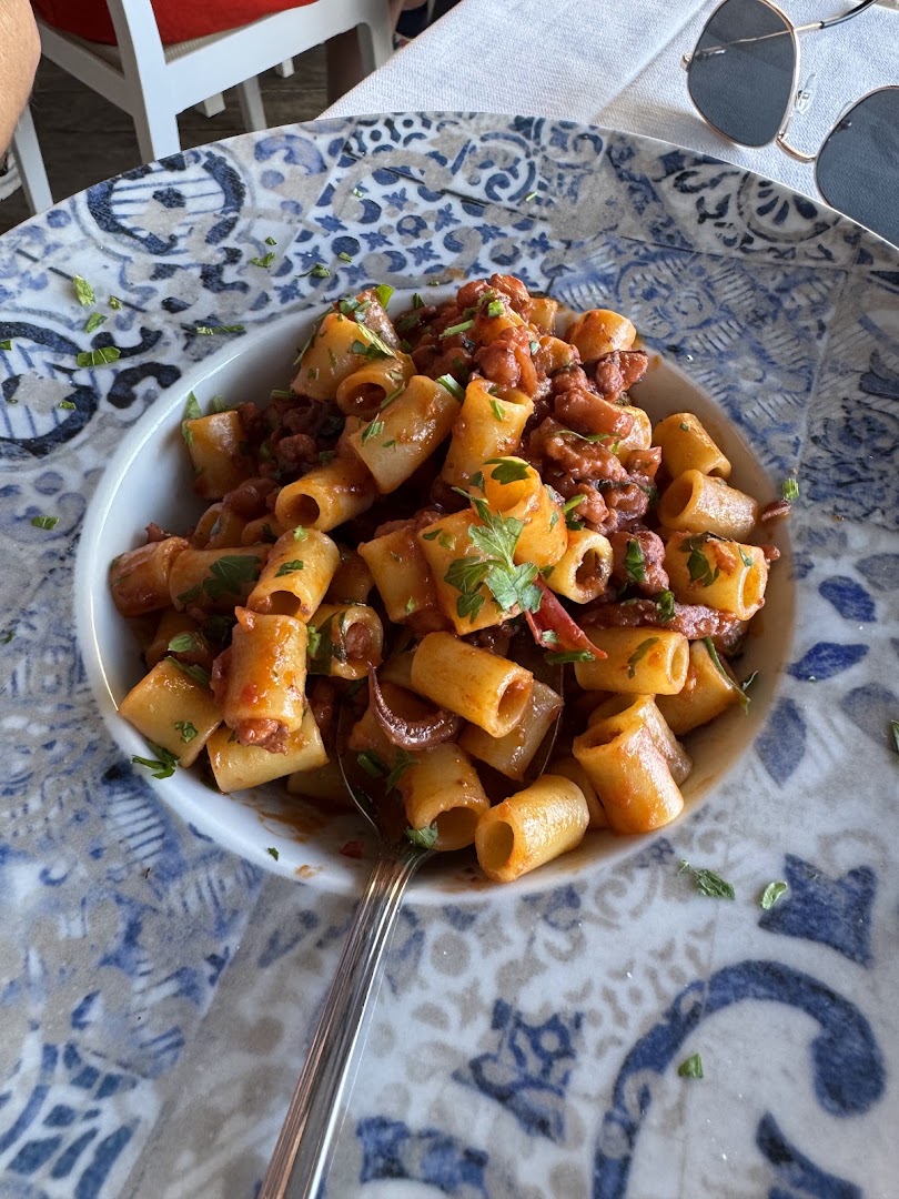La Tonnarella