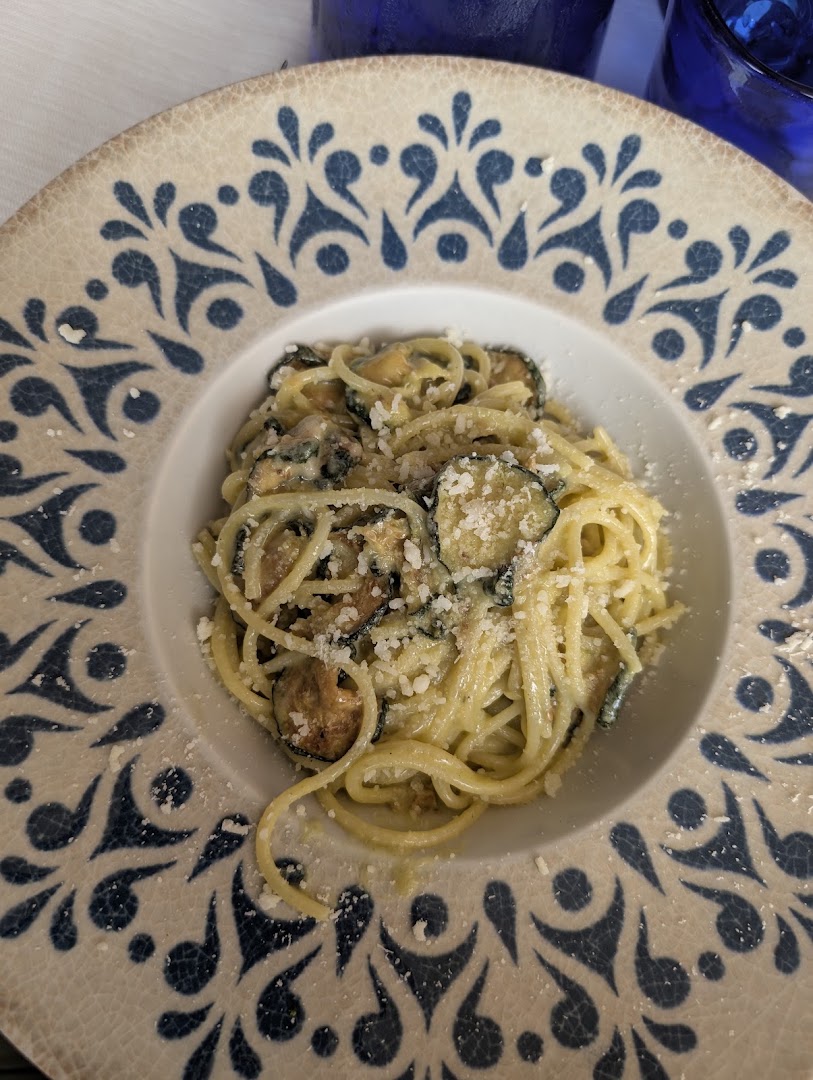 La Tonnarella