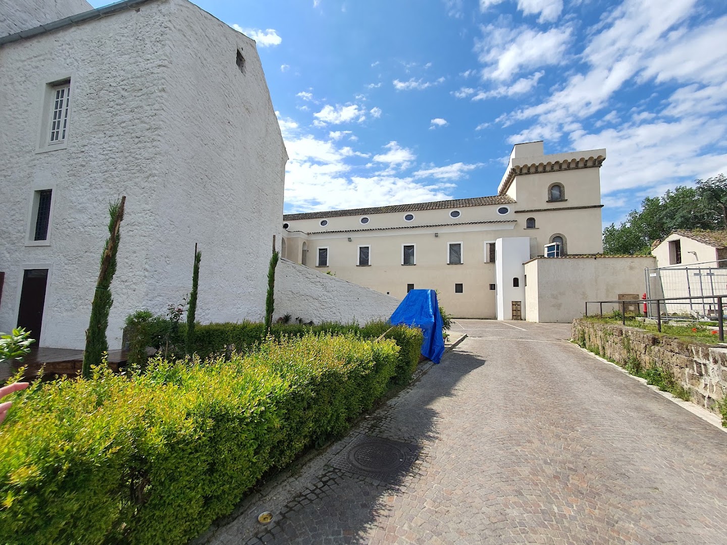 La Torre Aragonese Eventi