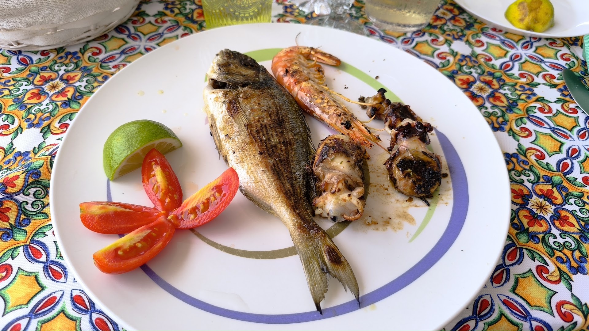 LA TORRE bar-ristorante
