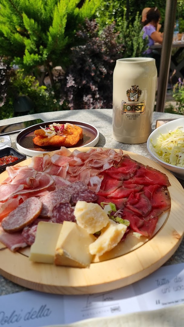 La Torre - Biergarten Forst