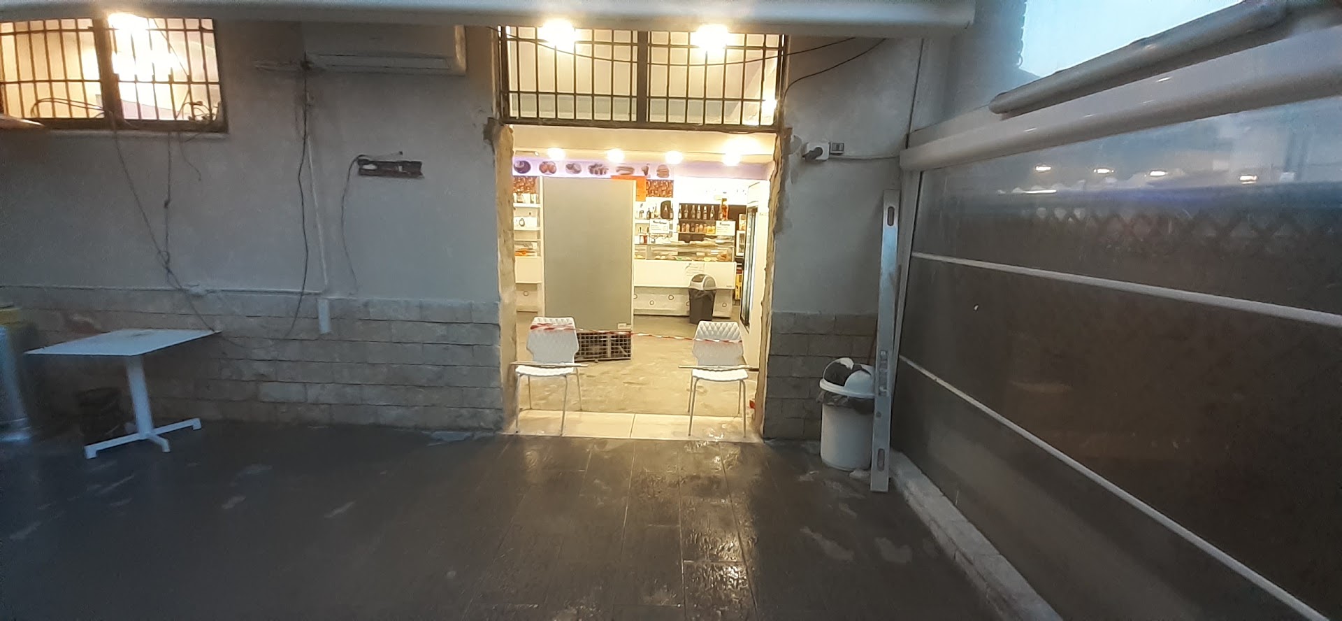 La Torre Caffè