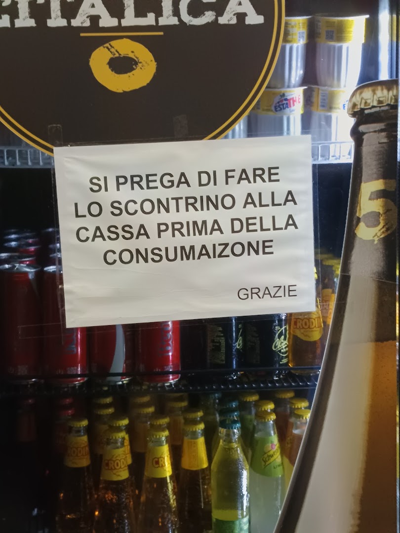 La Torre Caffè