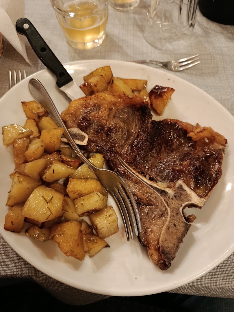 La Torre Dei Cavalieri