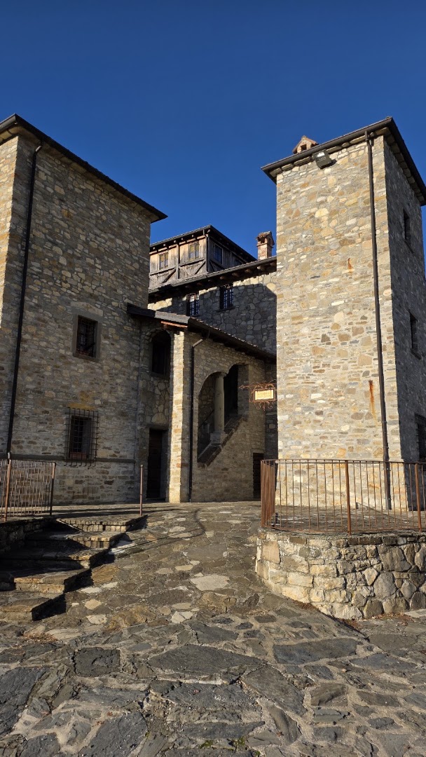 La Torre Dei Cavalieri