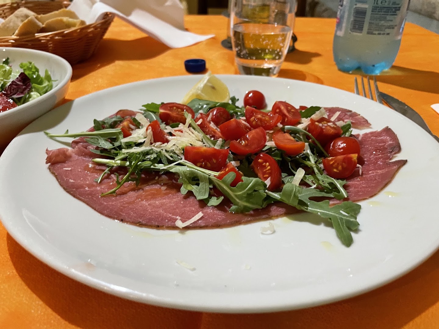 La Torre del Buongustaio