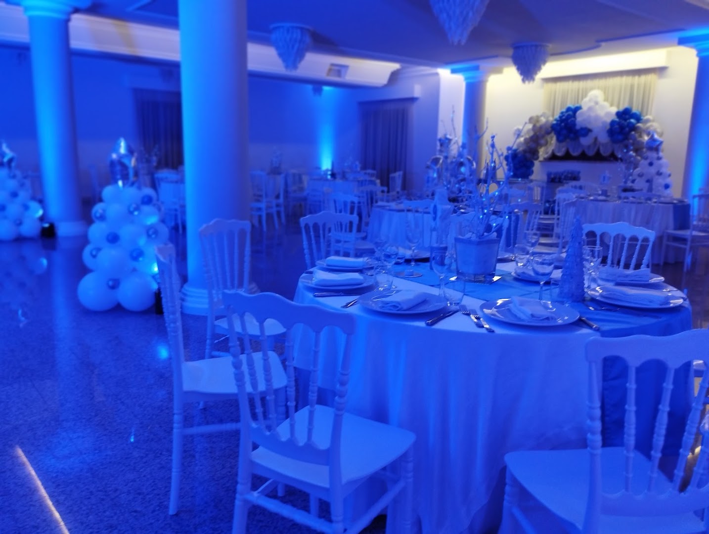 La Torre del Saraceno Eventi