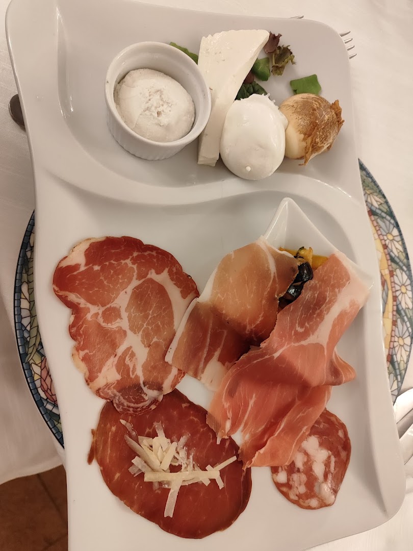 La Torre del Saraceno Eventi, Roccarainola