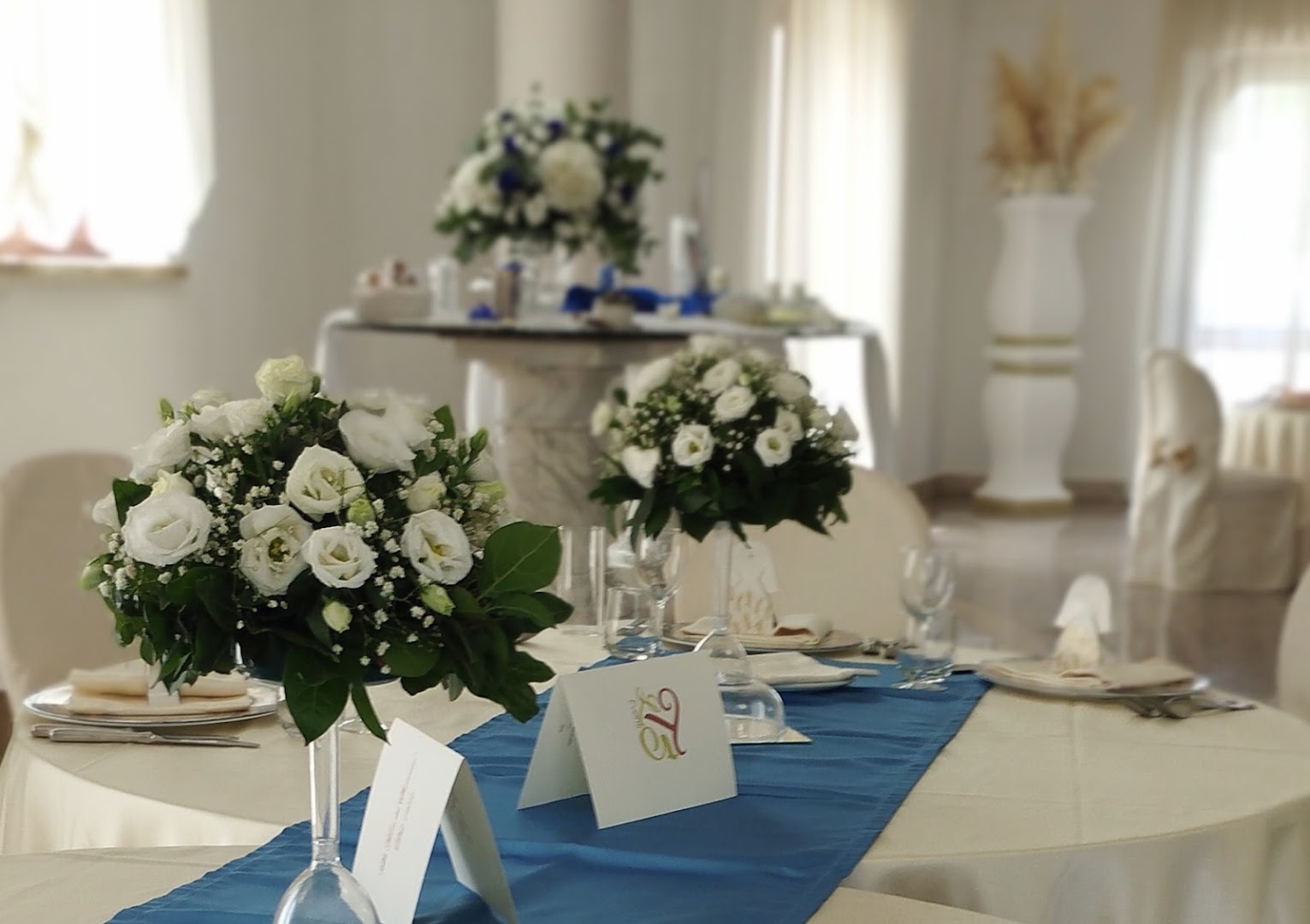 La Torre del Saraceno Eventi