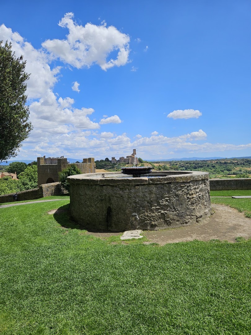 La Torre di Lavello