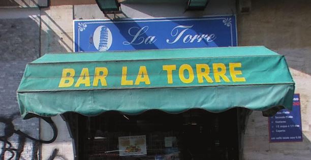 La Torre Milano