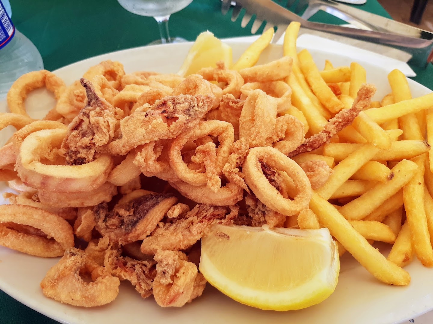 La Torre – Bar Ristorante