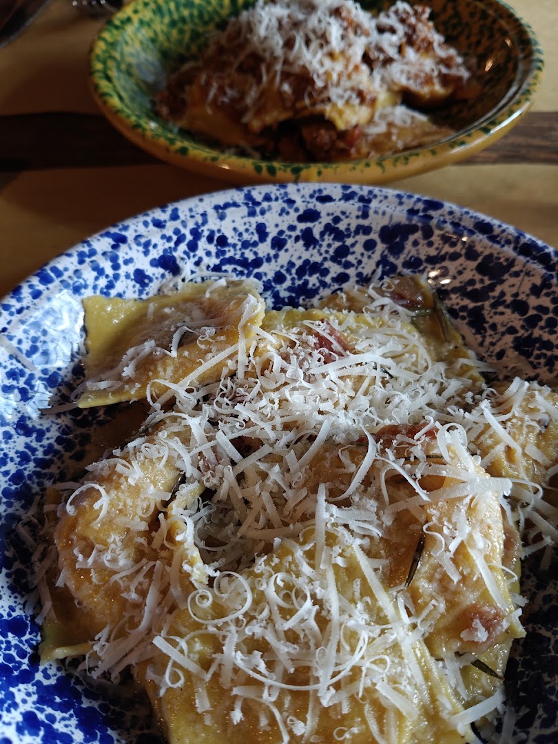 La Torre Osteria et Bottega