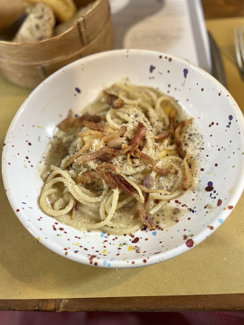La Torre Osteria et Bottega