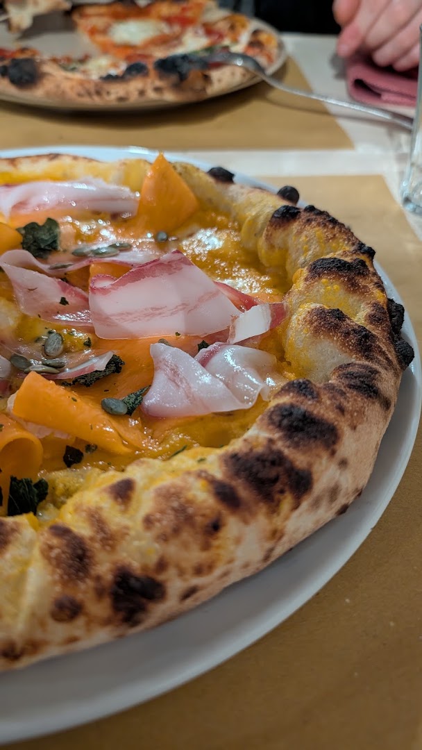 La Torre Osteria et Bottega