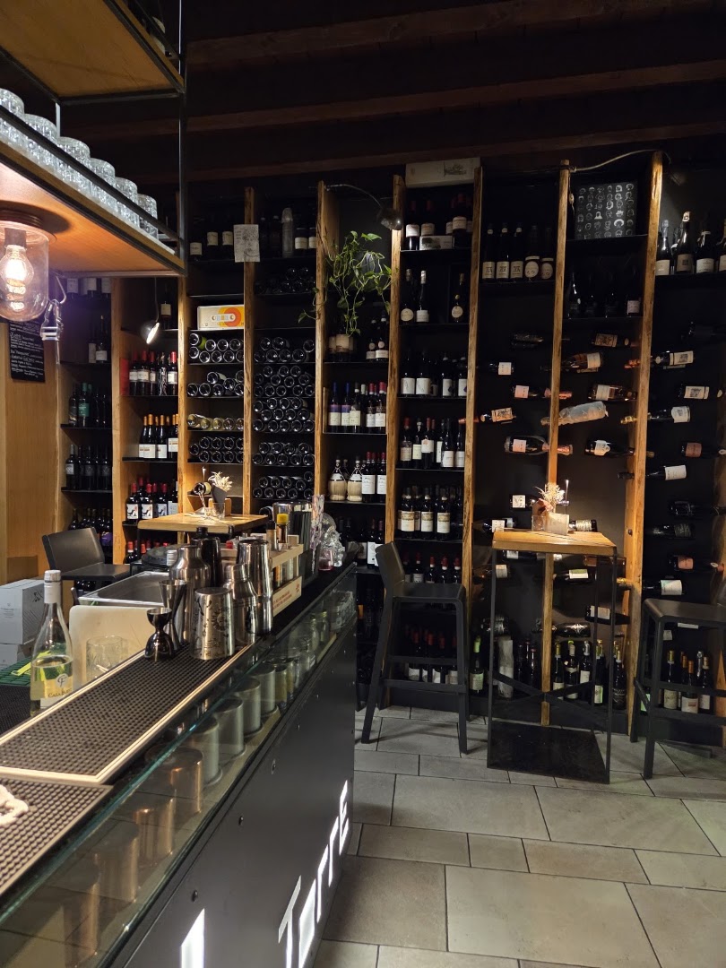 La Torre Osteria