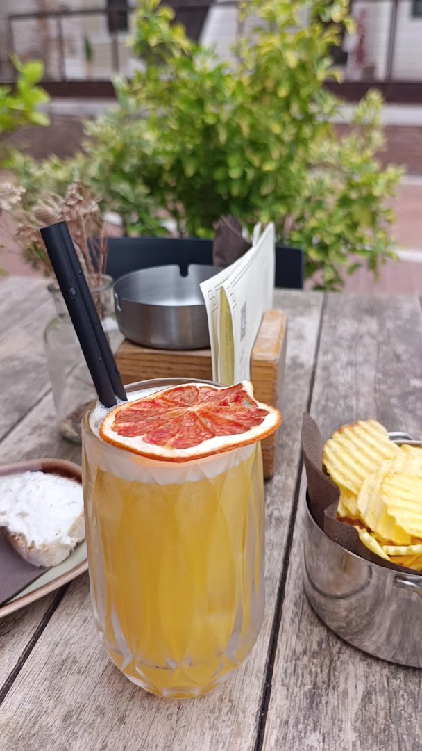 La Torre Osteria