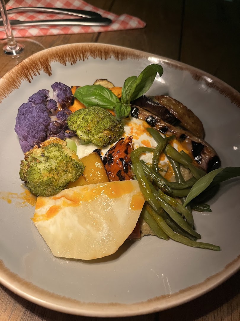 La Torre Osteria