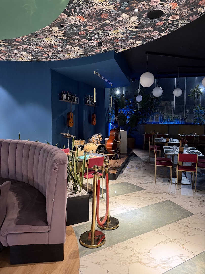 LA TORRE PETROLI & PADEL - LAMi’ RESTAURANT PIZZA
