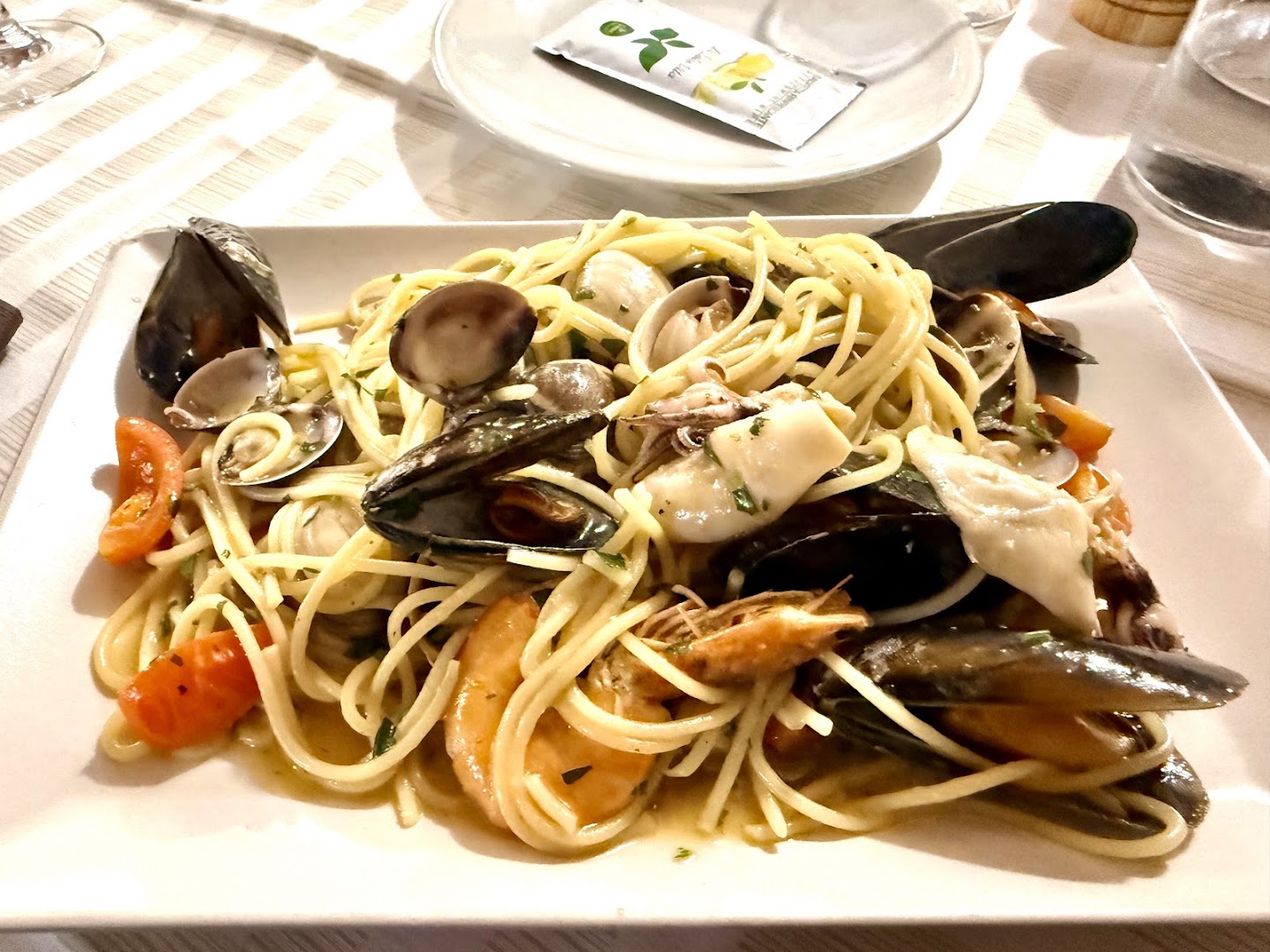 La Torre Ristorante pizzeria