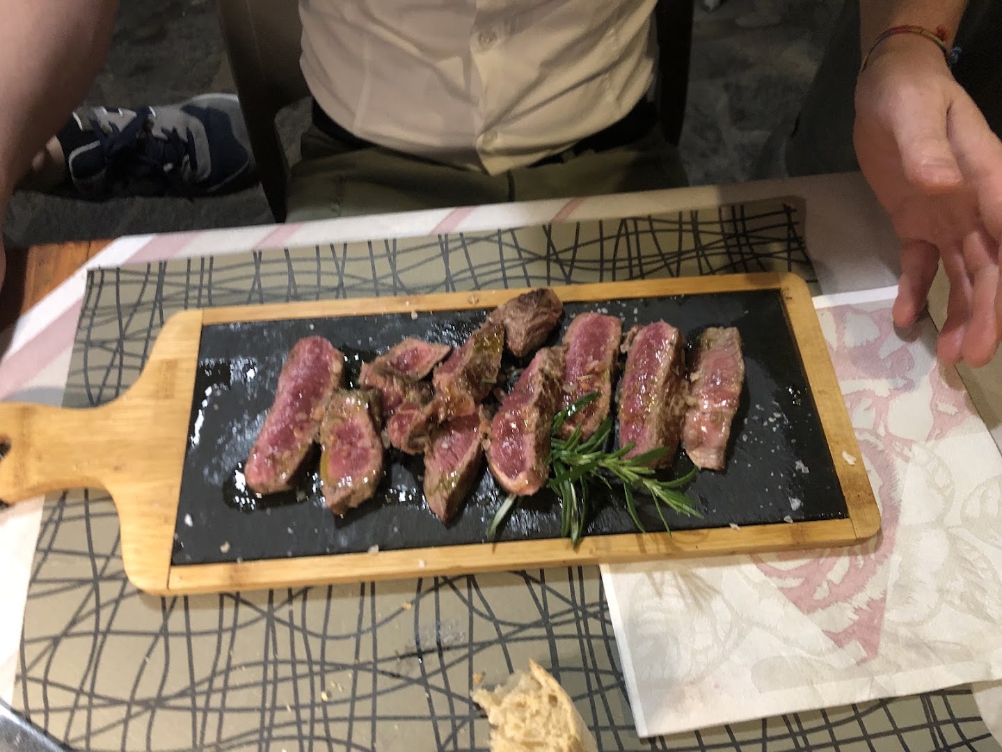La Torre Ristorante