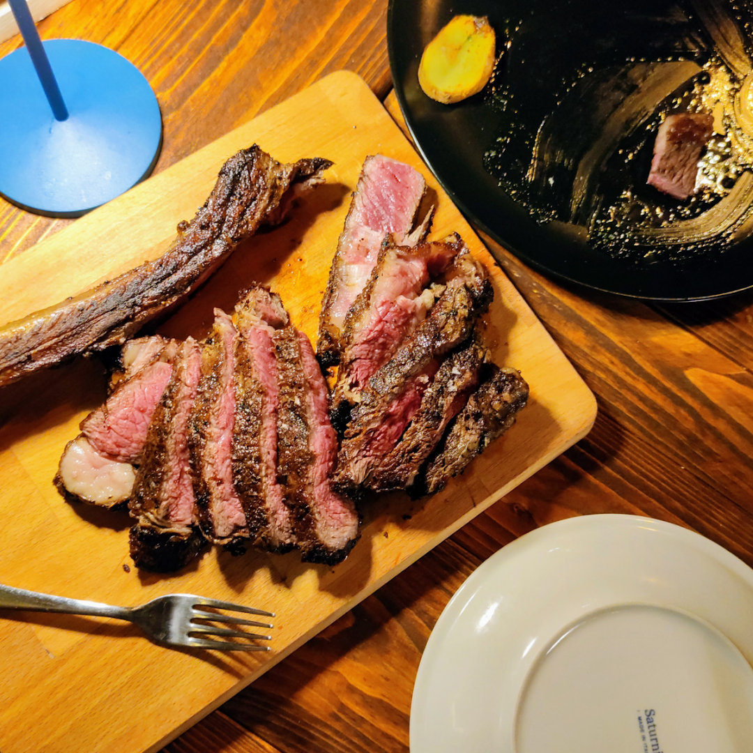 La Torre Ristorante