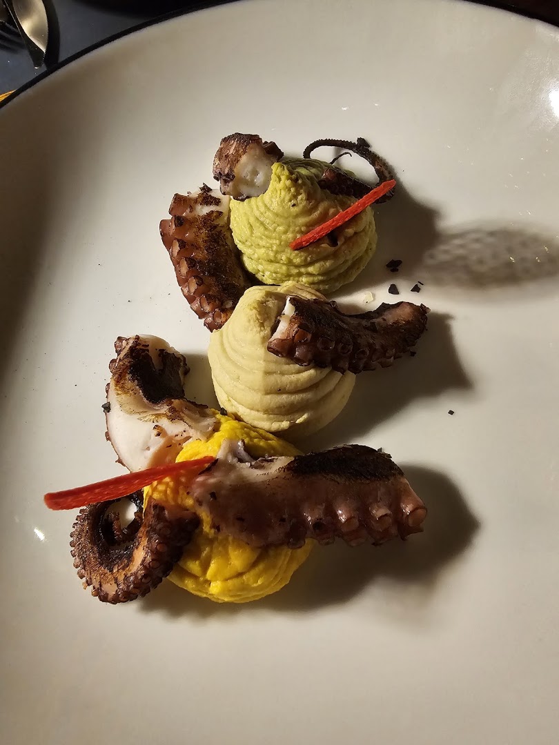 La Torre Ristorante