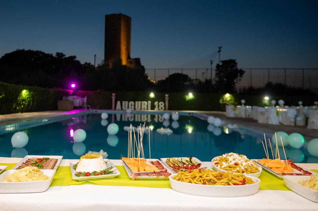 La Torre Sporting Club