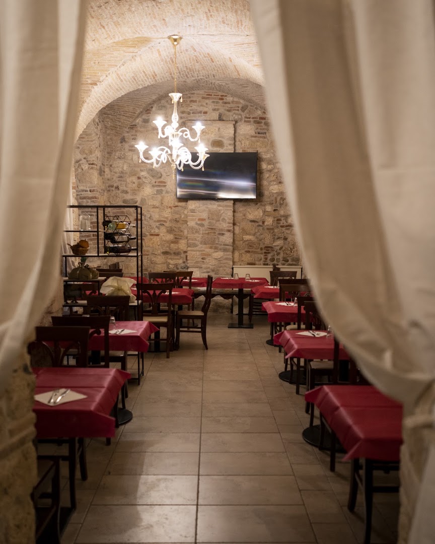 La Torre, Ascoli Piceno