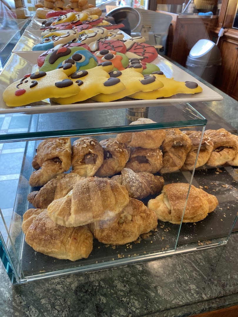 LA TORREFAZIONE Caffetteria del Centro