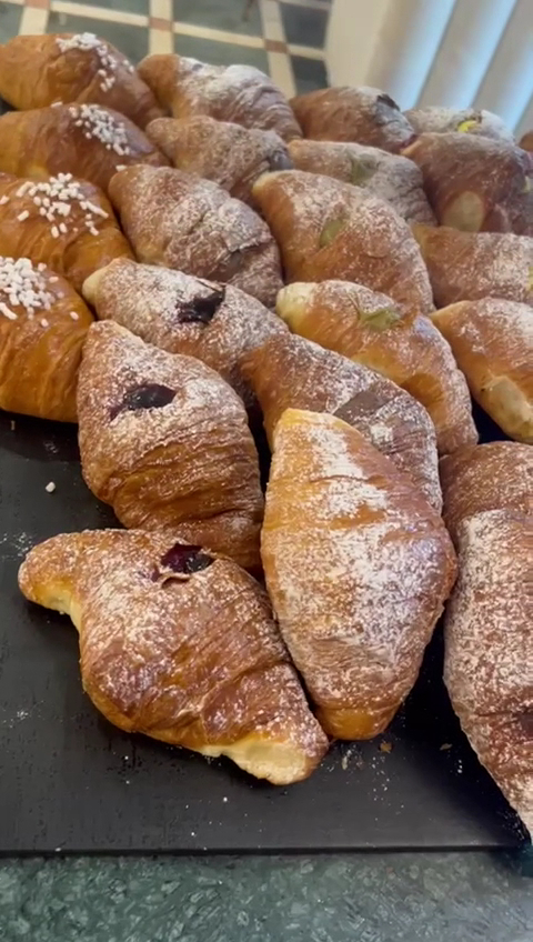 LA TORREFAZIONE Caffetteria del Centro, Seregno