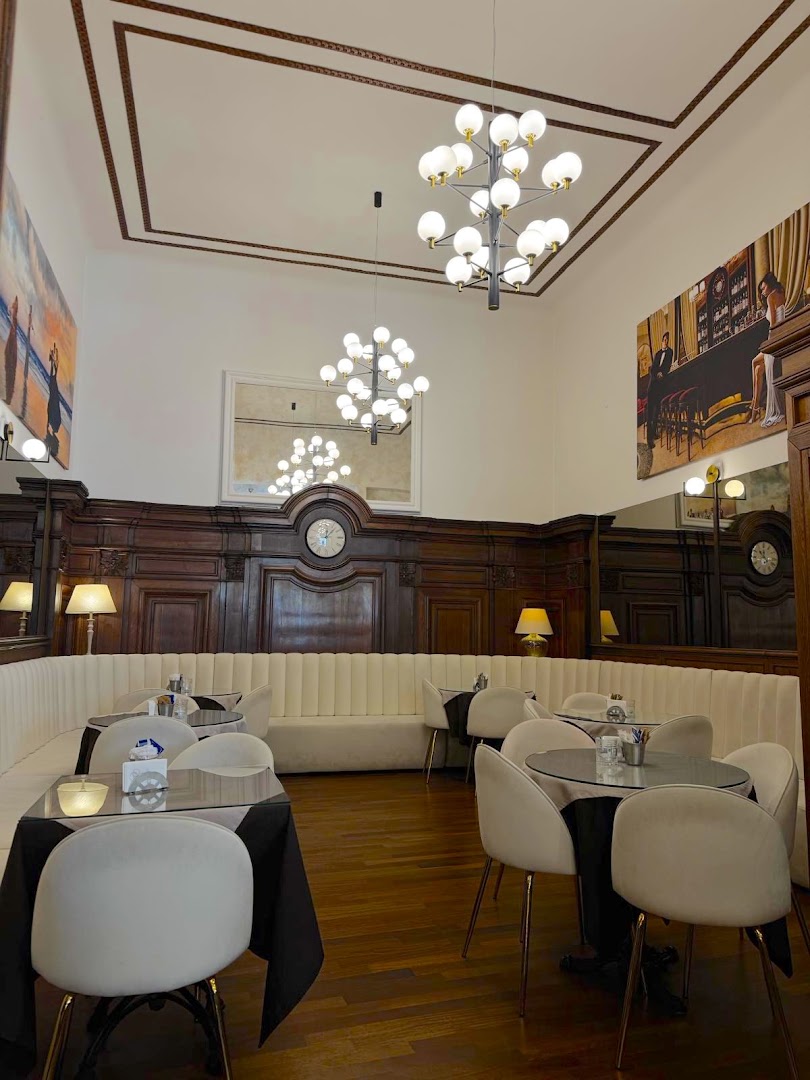 LA TORREFAZIONE Caffetteria del Centro