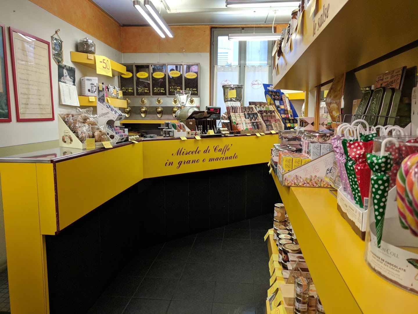 La Torrefazione Cremasca