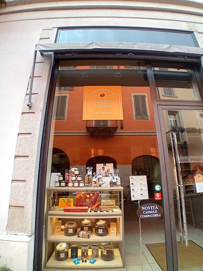 La Torrefazione Cremasca