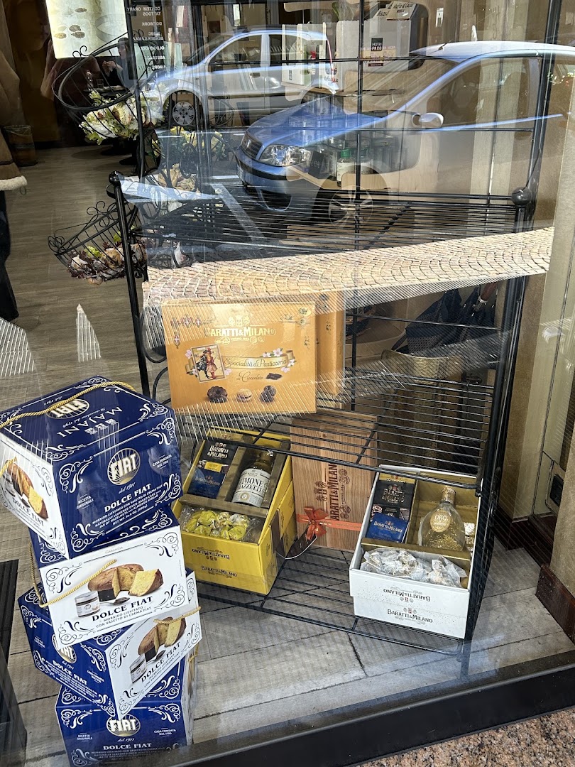 La Torrefazione di Arona